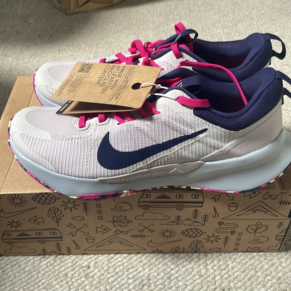 Women’s Nike Juniper Trail running shoes - Picture 6 of 6